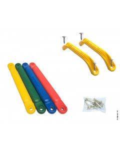 Two-Step Ladder Kit