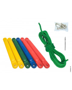 Rope Ladder Kit