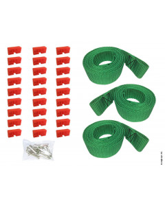 Clatter Bridge Kit