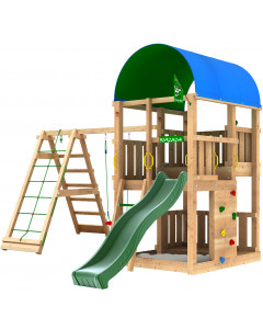Farm 2.0 1-Climb Pine Dark green